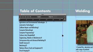 Tabs tutorial