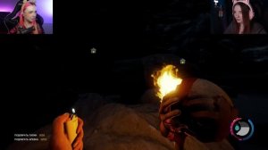 ДВЕ ГОЛОДНЫЕ ЖЕНЩИНЫ ЗАСТРЯЛИ в ПЕЩЕРАХ ? ► The FOREST #15