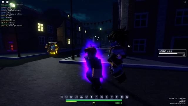 Speedrunning Star Platinum The World In EVERY Roblox Jojo Game смотреть онлайн