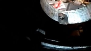 Иж планета 3 доработка продувки и каналов смазки (Форсировка часть 1)