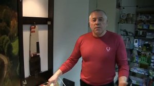 гладильная доска встроенная