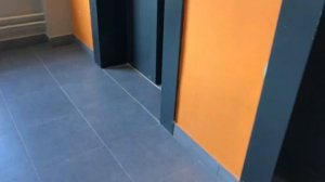 ЛИФТ OTIS 1000 КГ 13 ПАССАЖИРОВ И ЛИФТ OTIS (ПОЛЯНЫ 5АК1)