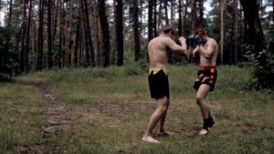 Муай Тай Приемы - 13 приём из 60 лучших