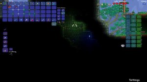 Гайд по Terraria.Сильнейшее оружие в начале игры.
