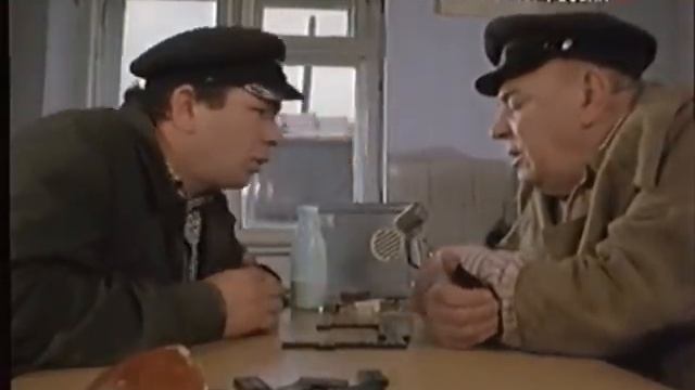 Перегон вагона Конка Порожняк пмс Фитиль Порожняк 1969