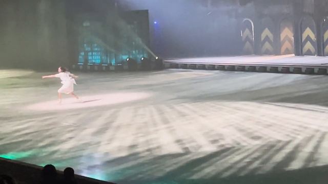 Anna karenina アンナカレーニナ　フィギィア・スケート смотреть онлайн