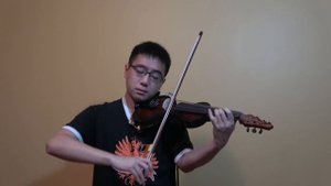 Sia - Cheap Thrills || 6 String Electric Violin Loop Cover