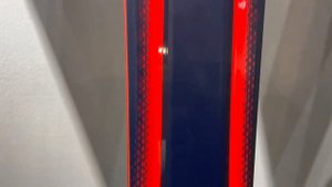 Head V-Shape Skis V8 & V5 Preview Winter 22/23