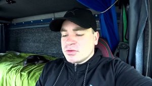 MAN F 2000 снова на связи. Собрал ступицу и проверяю как затянул. Ответ мамкиным экспертам!
