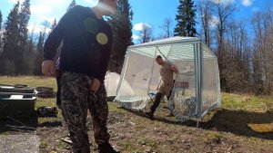 СЛОВИЛИ ЛЕЩА РЫБАЛКА НА ОЗЕРЕ СУДАЧЬЕ  РЫБИН-zone.47RUS