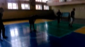 ОКОЛО ФУТБОЛА 2 продолжение