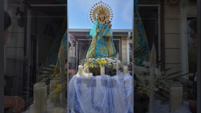 Our Lady of Manaoag May 2022