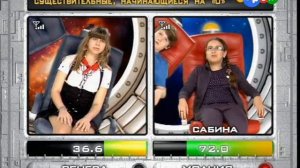 Звёздная команда Венера Молния 2011