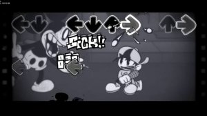 New Unknown Suffering V3 Charted Reanimated | Friday Night Funkin'