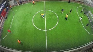 Весенний чемпионат SPORTBOX 2 ТУР (03.04.19 ср)