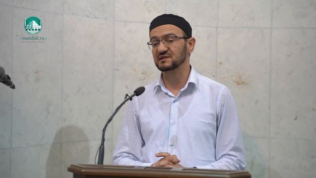 Наши заступники в Судный День