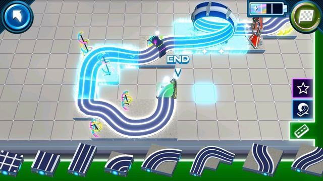 RaceCraft - Build & Race Android Gameplay [1080p/60fps] смотреть онлайн