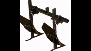 Навесное оборудование для мотоблоков