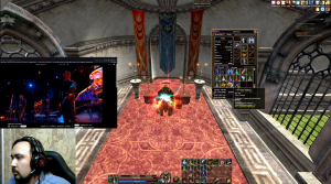 [R2 Online] |Original|Момент заточки али+8