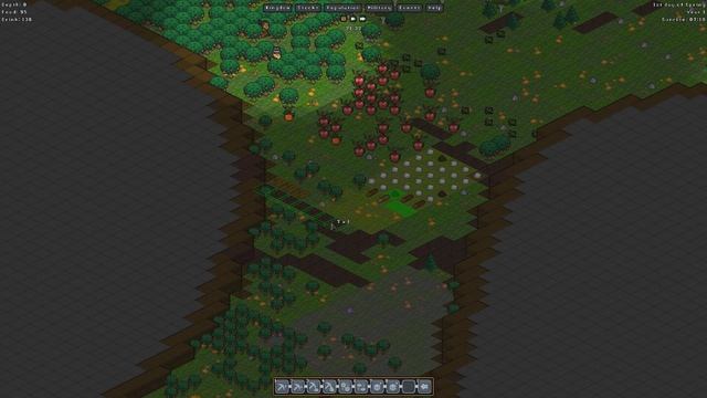 Gnomoria - Начало #1 смотреть онлайн