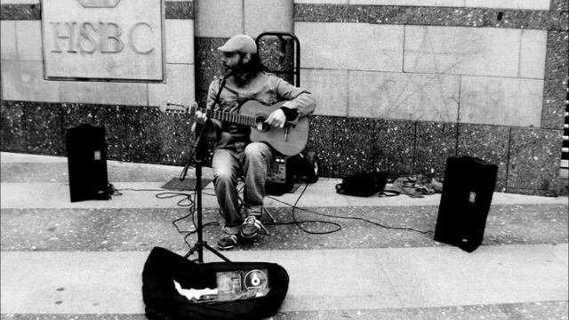 Entrevista a Emanuel Bonaccorso en la AM53 смотреть онлайн