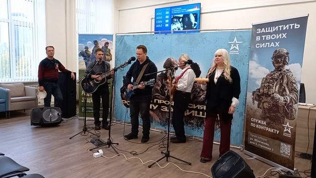 07.10.23 Пусть бегут неуклюже - Олег Митринюк смотреть онлайн