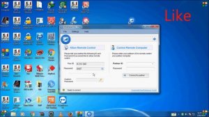 How to use remote support software ultra viewer
