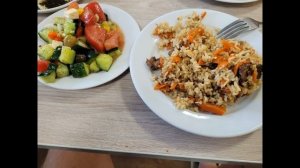 Семейный архив. Дагестан. Санаторий "Каспий" 2023