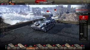 Armored Warfare►рак в деле►