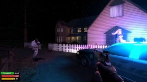 НОВОГОДНИЙ ВЫПУСК - КАК МЫ ПРОВЕЛИ НОВЫЙ ГОД В GARRY’S MOD