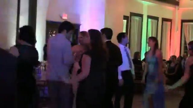 Lauren  Alexander Mamut Video Blog 12-31-14