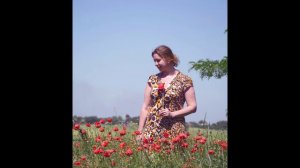 "ЛЮБИТЕ ЖИЗНЬ ОТКРЫТОЮ ДУШОЮ"... (Фото Ольги ТОКАРЕВОЙ (Москва), музыка Франсиса ПУЛЕНКА (Франция))