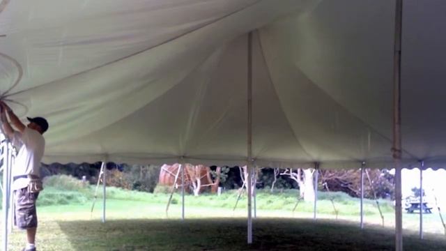 Big Island Tents смотреть онлайн