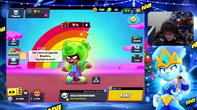 САМЫЙ СЛОЖНЫЙ ПРОЕКТ ЗА ВСЁ ВРЕМЯ??? смотреть онлайн