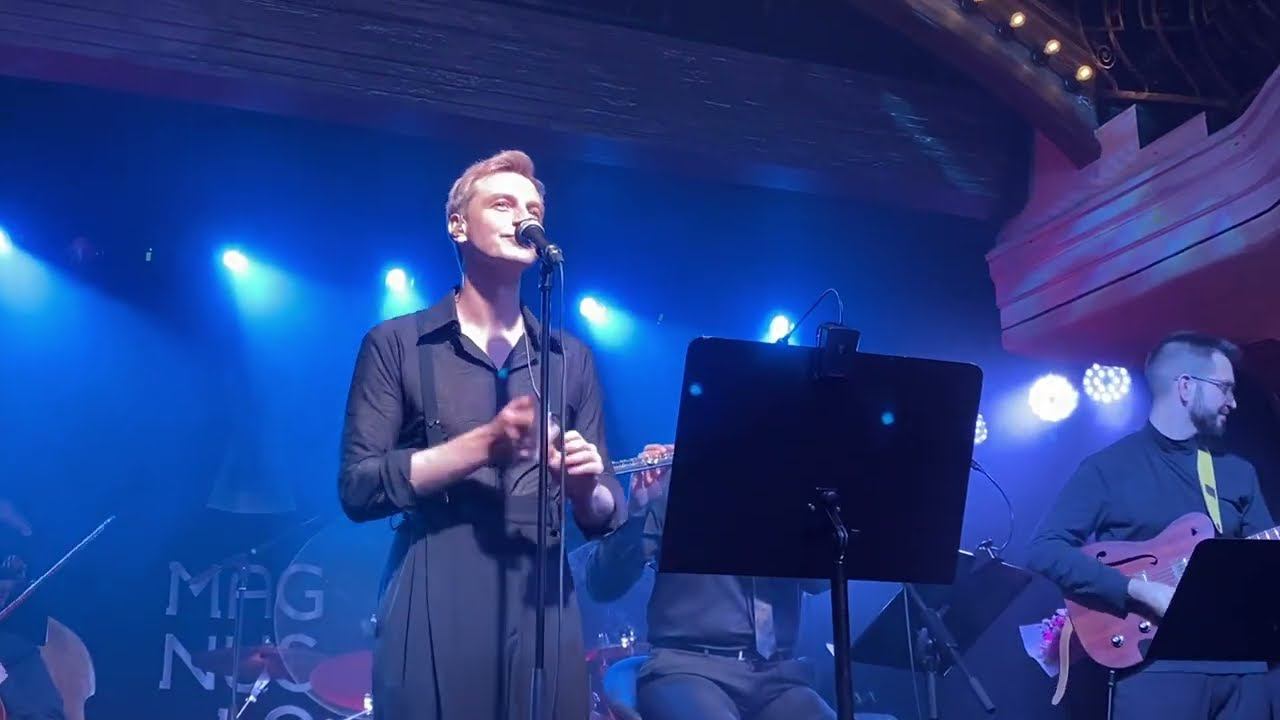 Алексей Гоман "Весна" смотреть онлайн