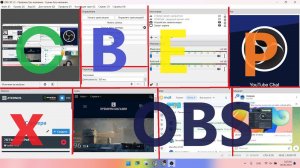 СВЕРХ Obs Studio - как я настроил Obs Studio