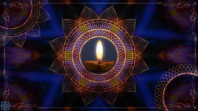 Manifest Miracles & Release Negativity, Emotional Physical & Healing Music, Reiki Healing. смотреть онлайн