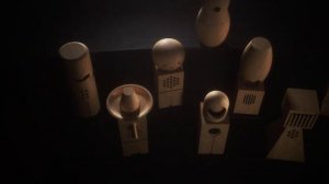 Teenage Engineering Choir Doll | MoMA Design Store
