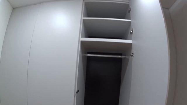 Шкаф мечты своими руками