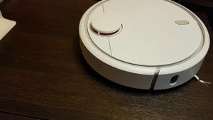 Китайский пылесос | Первый запуск Xiaomi | Робот-пылесос с али