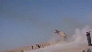 Армия России. ТОС-1А «Солнцепек»