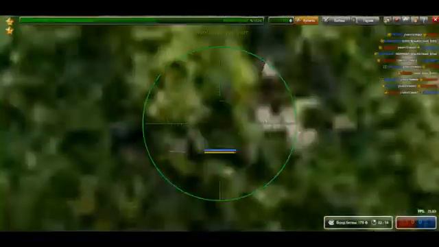 TOF-DT Real World vs Зайка и её Мазаи смотреть онлайн