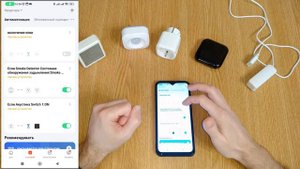Сценарии для умного дома Tuya Smart. Что это и как их создавать. Объясняем!