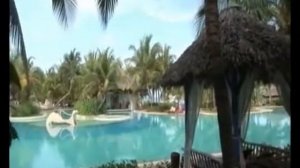 отель Paradisus Varadero - Варадеро - Куба