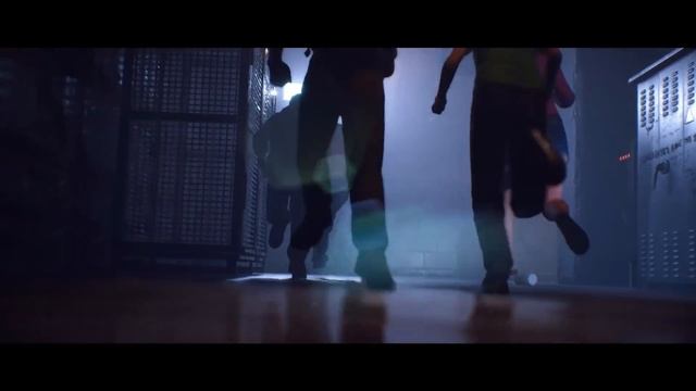 QUEST FOR A PROM DATE | Last Year: The Nightmare | w/ h2ODelirious, Ohm, Squirrel, Ze, Stabbies смотреть онлайн