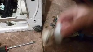 Не Выливает Воду Стиралка Беко