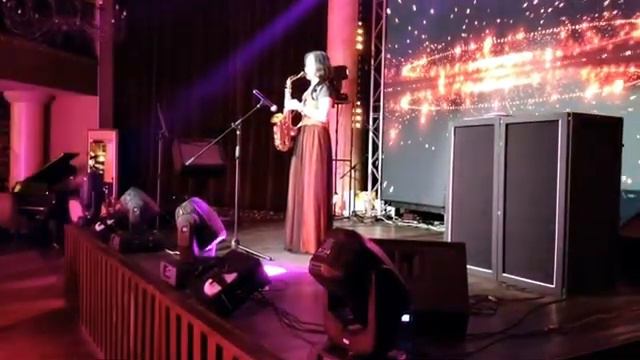 День Влюблённых