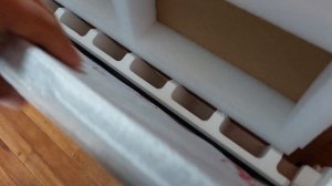 Unboxing TV QNed LG 65QNED90SQA, MiniLed IA 4k 120Hz + LG SK1 #Osorno