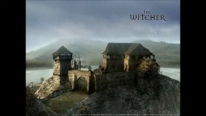 The Witcher - Soundtrack: The Lesser of Two Evils