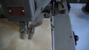 Изготовление петли с глазком